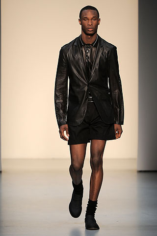 Calvin Klein Collection / - 2010